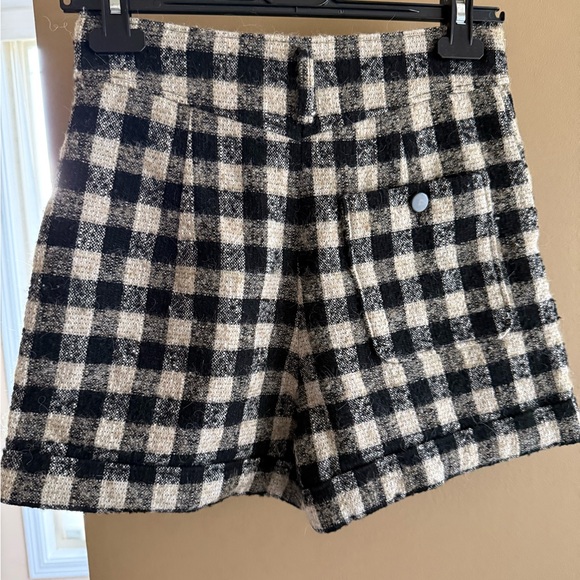 Sezane MARCO SHORTS - Picture 6 of 11